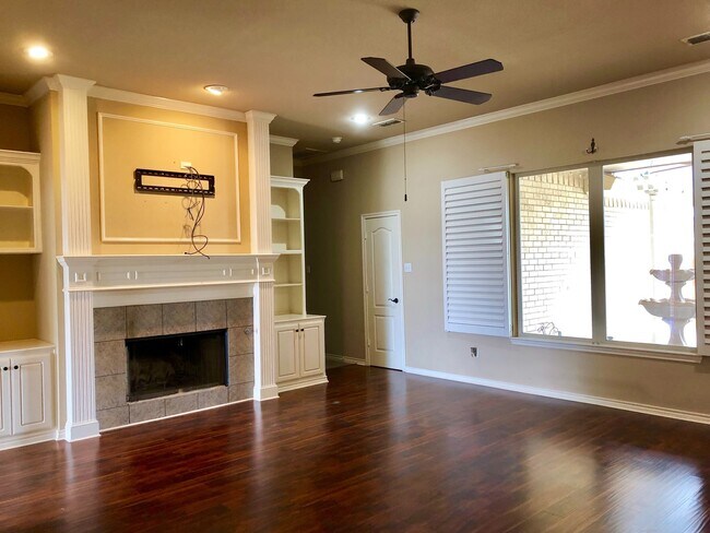 Foto del edificio - 4 Bedroom | 3 Bath Cooper ISD