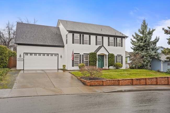 Foto del edificio - 2845 Eastlake Dr SE