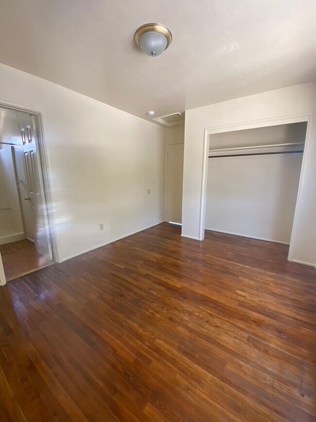 Bedroom - 840 S 31st St