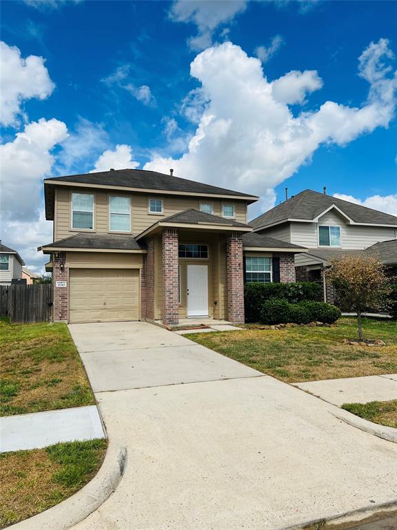 21143 Wortham Oaks Dr, Humble, TX 77338 House Rental in Humble, TX