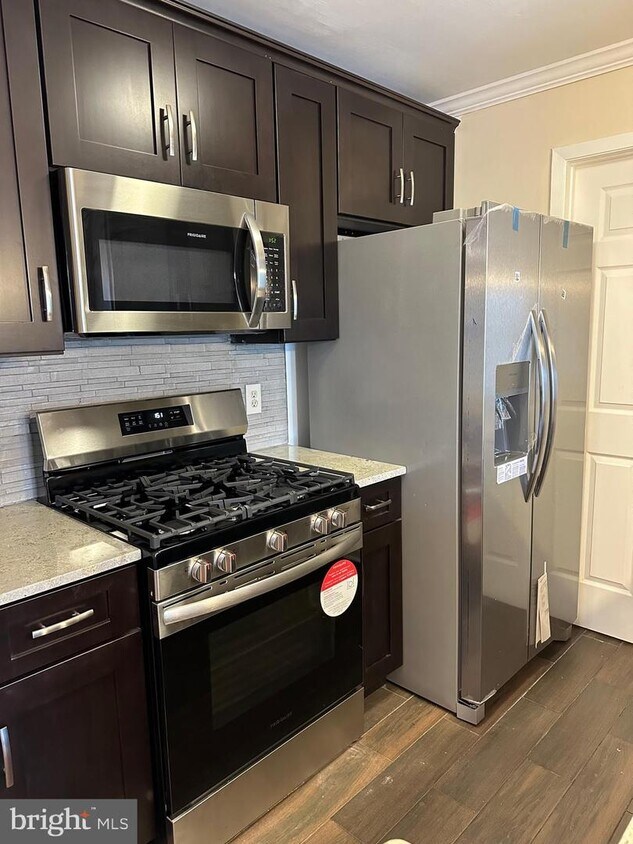 Foto principal - 1810 Jefferson Ct