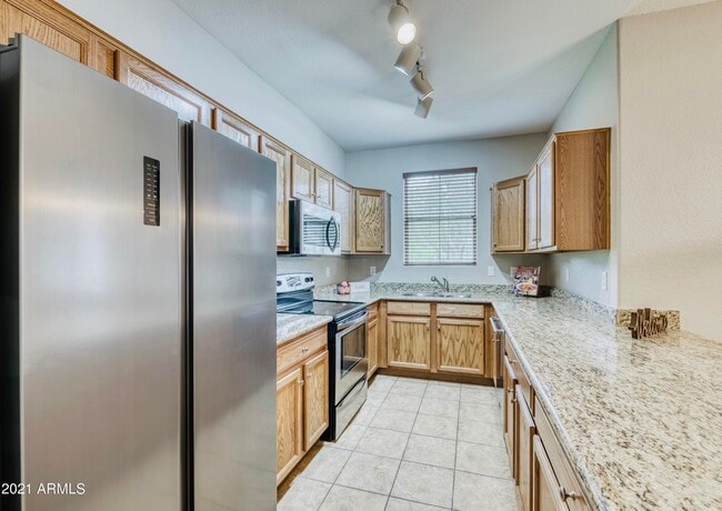 Foto del edificio - 4378 E Rosemonte Dr