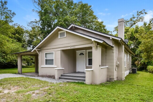 Foto del edificio - 6526 Perry St