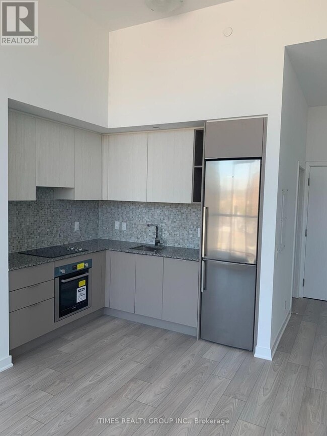 Photo du bâtiment - 120 Parliament St