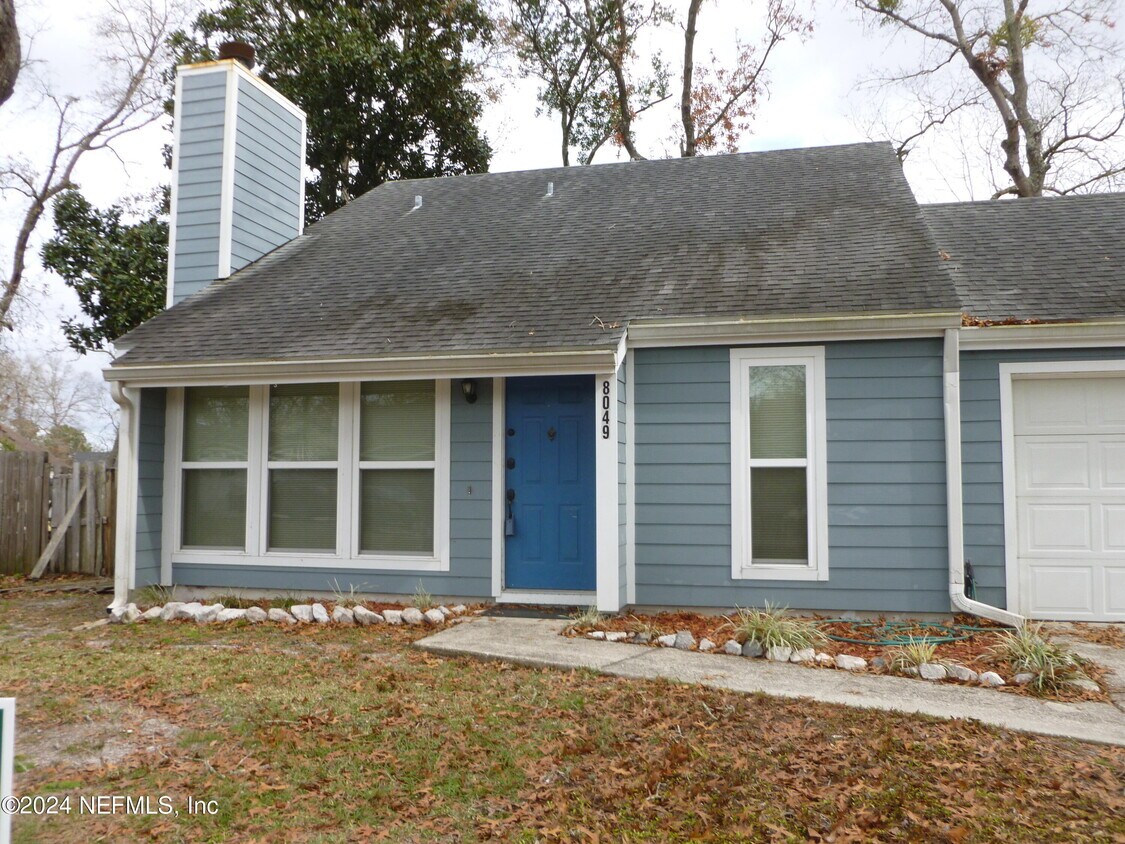 8049 Kilwinning Ln, Jacksonville, FL 32244 House Rental in
