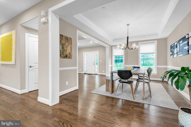 Foto del edificio - 14513 Ventry Farm Ct