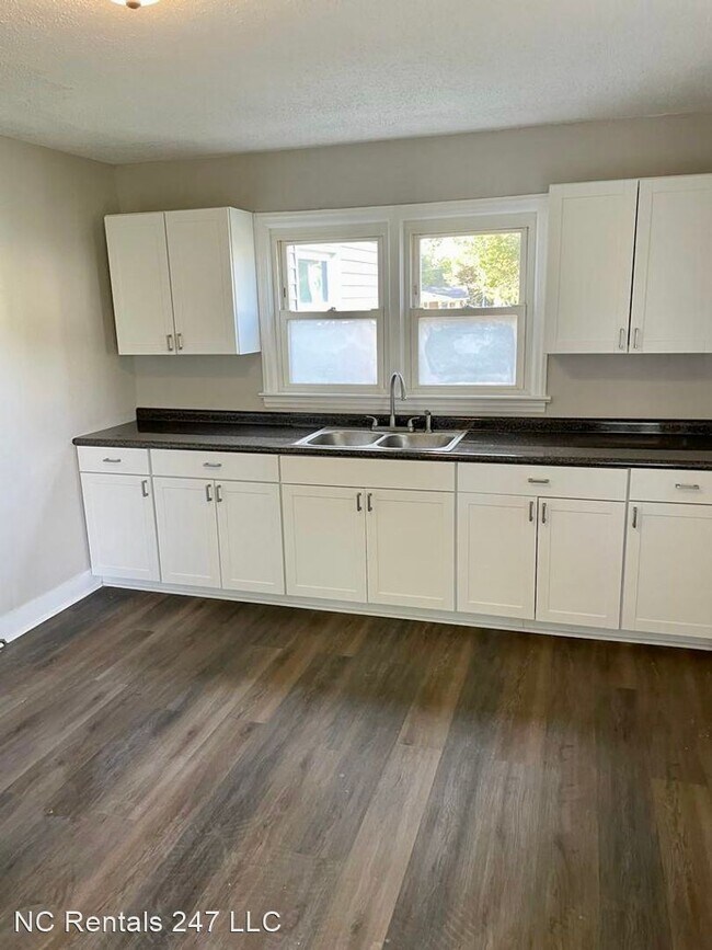 Foto del edificio - 3 br, 1 bath House - 1512 Woodbriar Avenue