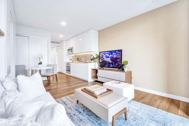 Foto del edificio - Aalii - Fully Furnished Studio with Parking