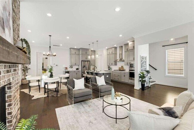 Foto del edificio - 2316 Echelon Ln