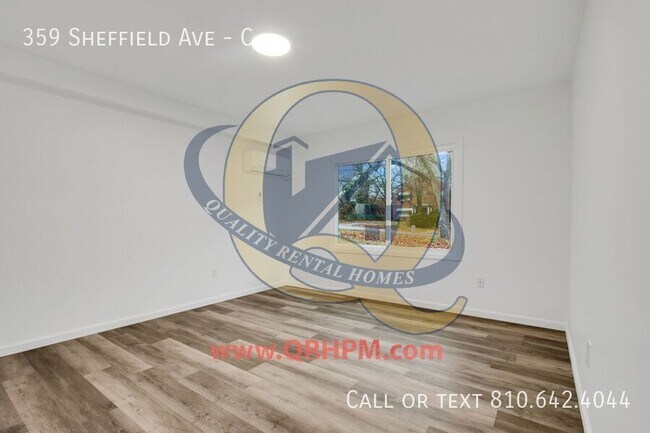 Building Photo - 359 Sheffield Ave