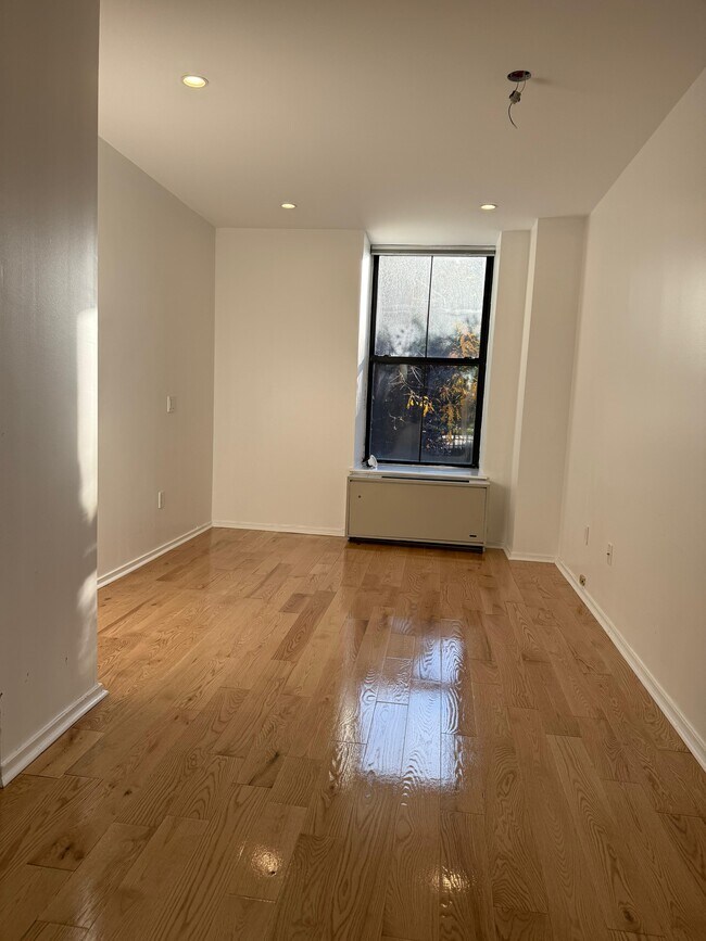 Dormitorio - 1 Greene St