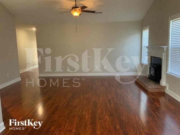 Foto del edificio - 3407 Brickyard Ln