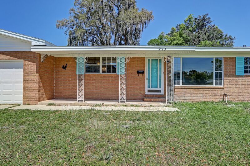 Primary Photo - 273 Baisden Rd