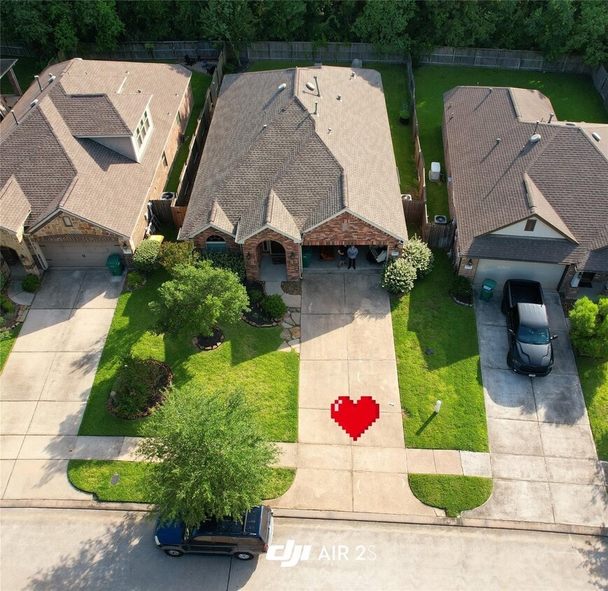 Primary Photo - 18768 Kelly Meadows Ln