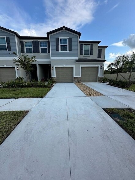 Photo - 2453 Sunray Venus Wy Townhome