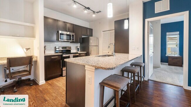 Foto del edificio - 12700 Ridgeline Blvd