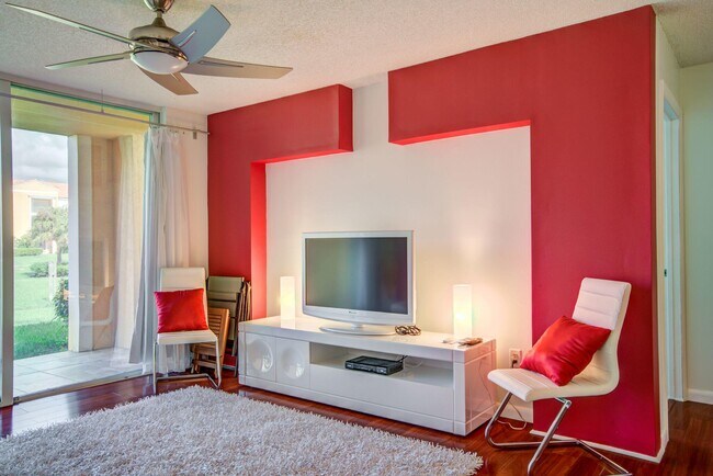 Foto del edificio - 157 Yacht Club Way