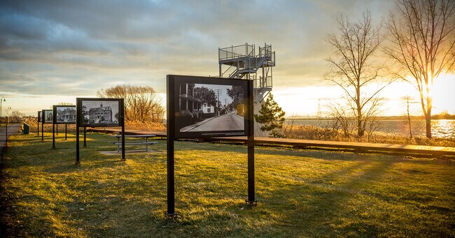 Photo du bâtiment - 174 DES ERABLES