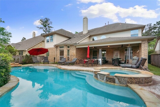 Foto del edificio - 54 W Canyon Wren Cir