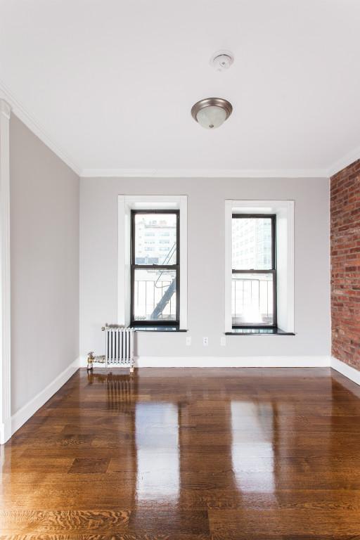 Foto del edificio - 2 bedroom in New York NY 10029
