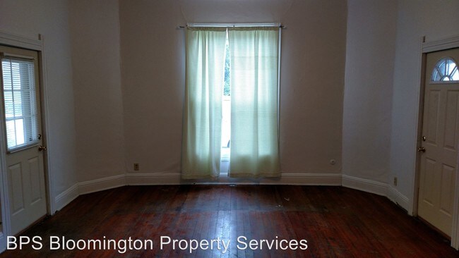 Building Photo - 614 S Lincoln St