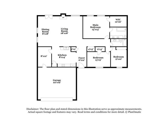 Building Photo - 4419 Deerview Ct