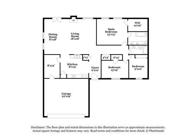 Foto del edificio - 4419 Deerview Ct