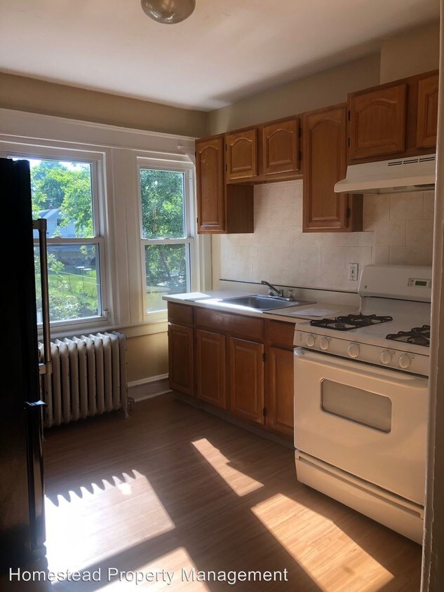 Foto principal - 30 N Sycamore Ave