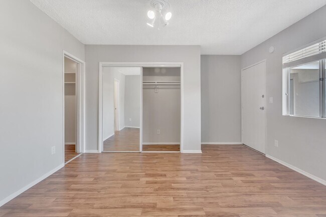 Foto del interior - Redstone Apartments