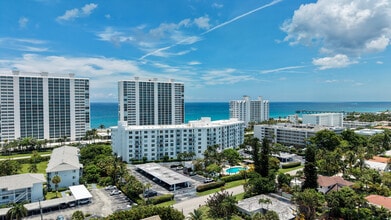 Building Photo - 2851 S Ocean Blvd