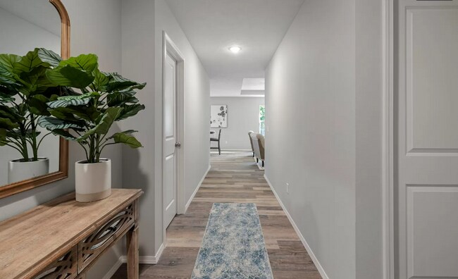 Foto del edificio - Newer Build- 3 Bedroom Home in Monett