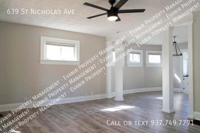 Building Photo - 639 St Nicholas Ave