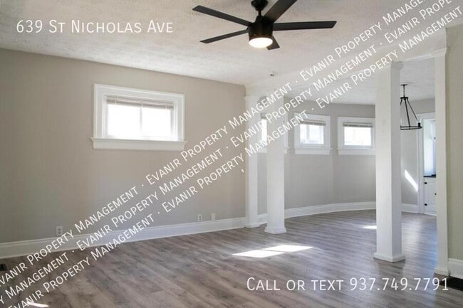 Foto del edificio - 639 St Nicholas Ave