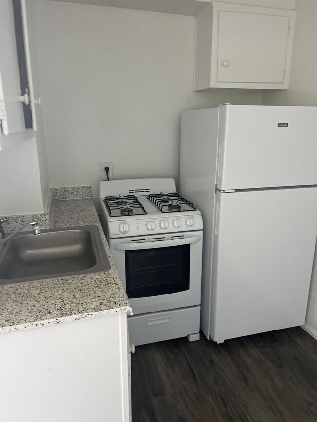 Foto del interior - 600A LLC