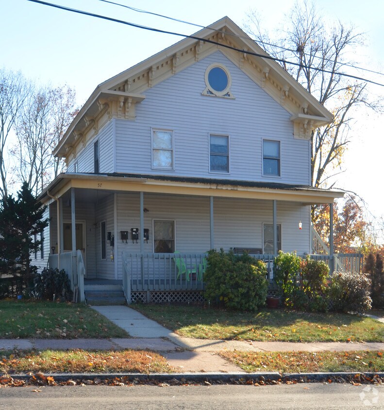 Foto del edificio - 57 Talcott Ave
