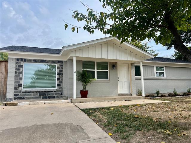 Foto principal - 6308 Stardust Dr N