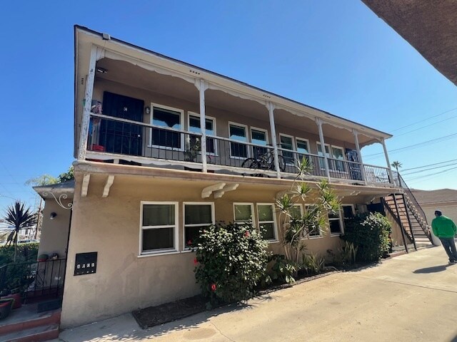 Foto del edificio - 2570 Southern Ave