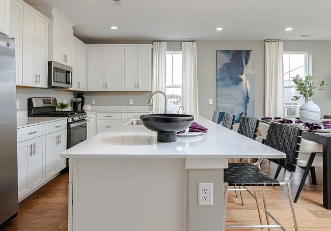 Foto del edificio - 106 Leona Stewart Ln