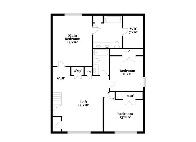 Foto del edificio - 6315 Sydney Mae Ln
