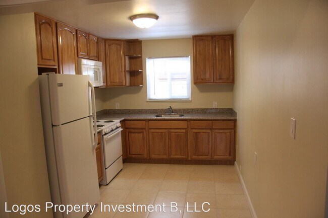 Foto del edificio - 143 N 8th St
