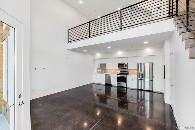 Foto del edificio - 3705 N Marion St