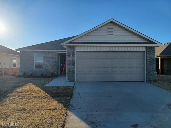 Building Photo - 3 br, 2 bath House - 1821 Mason Ln