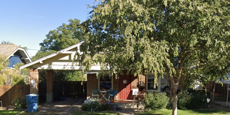 Primary Photo - 2037 N 11th
