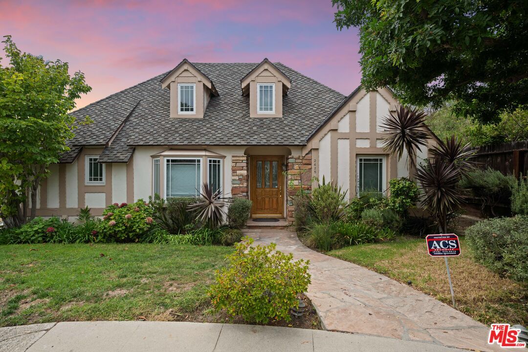 2425 Guthrie Ct, Los Angeles, CA 90034 House Rental in Los Angeles