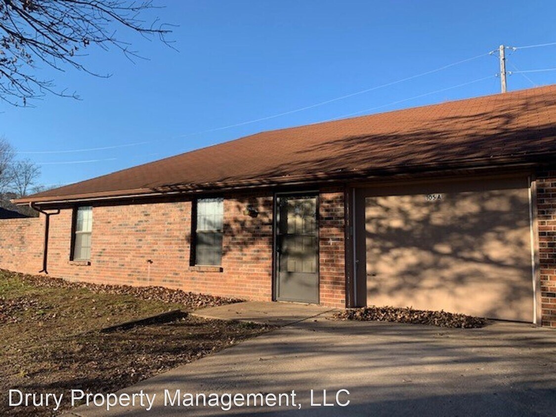 Foto principal - 2 br, 1 bath House - 105 Mills Street, Unit A