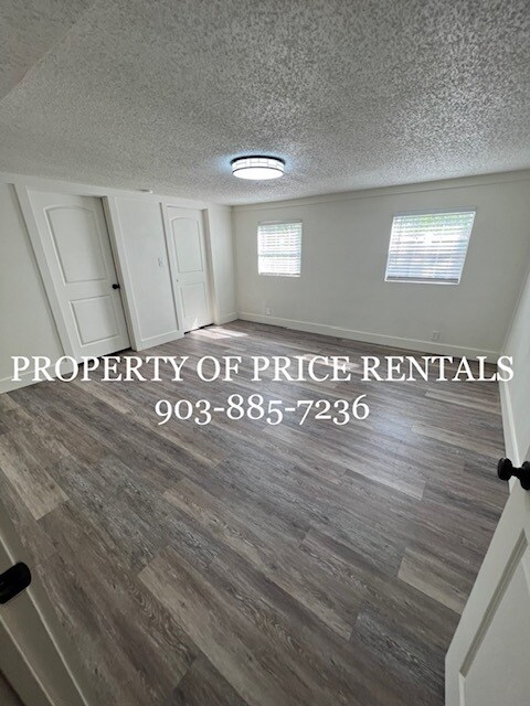 Dormitorio principal - 625 League St S