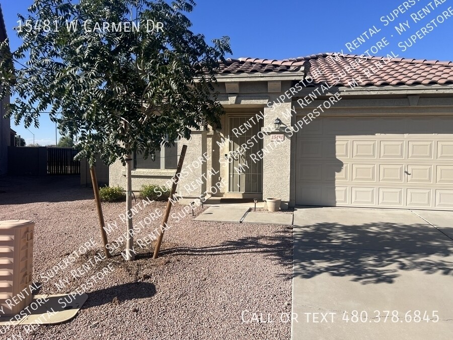 Foto principal - 15481 W Carmen Dr