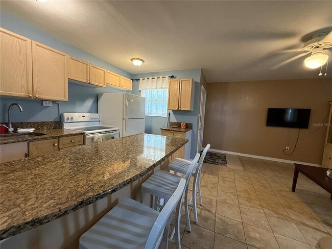 Foto del edificio - 6705 Gulf Winds Dr