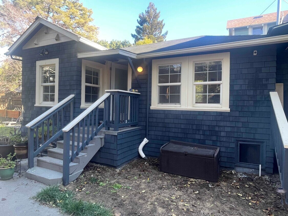 Photo - 1811 Delaware St (Berkeley, CA)
