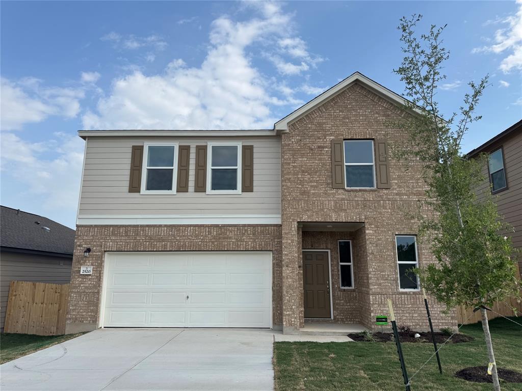 Foto principal - 2520 Donna Olene Dr
